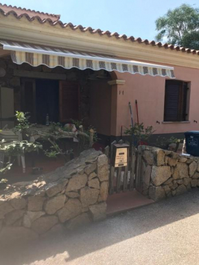 Appartamento San Teodoro